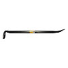 Лом-гвоздодер MASTERTOOL HRC 40-48 750х29х15 мм Black (03-1750)