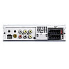 Автомагнітола RIAS 4168Ai ISO 4.1'' сенсорний екран RGB DIVX+MP3+USB+SD+AV-in+Bluetooth з пультом 4х50W