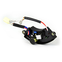 Автоматичний регулятор напруги Bison AVR BS3000 для генераторів 2-3 кВт