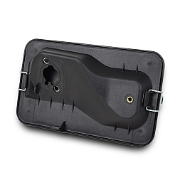 Корпус повітряного фільтра Bison BS3500 для бензинових генераторів 2-3 кВт