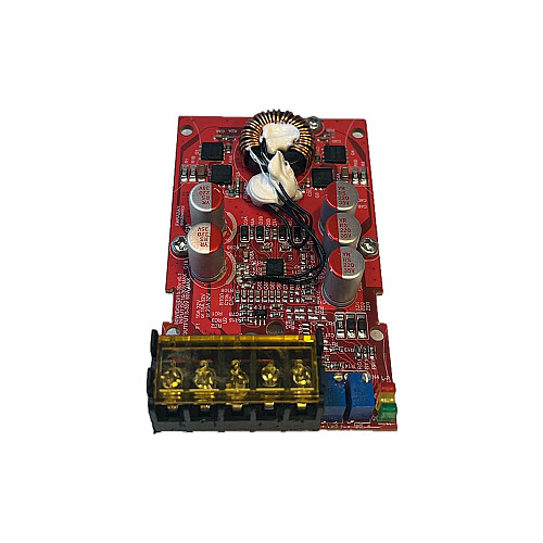 Преобразователь Faraday Electronics DC/DC 80W/UD-DC/5-30V
