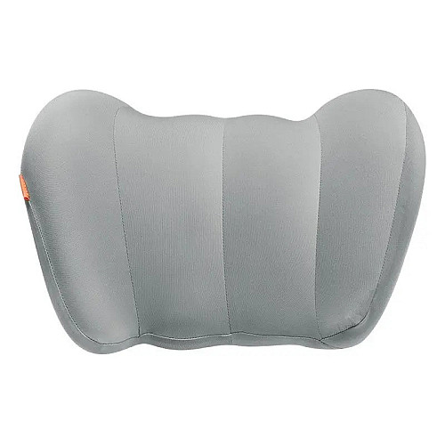 Автомобільна подушка для попереку BASEUS ComfortRide CNYZ000013 Сіра