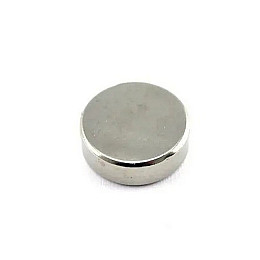 Магніт неодимовий 30x10 мм N35 CNV