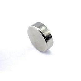 Магніт неодимовий 30x10 мм N35 CNV