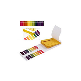 Індикатори кислотності pH Насіння країни 80 шт (1278984158)