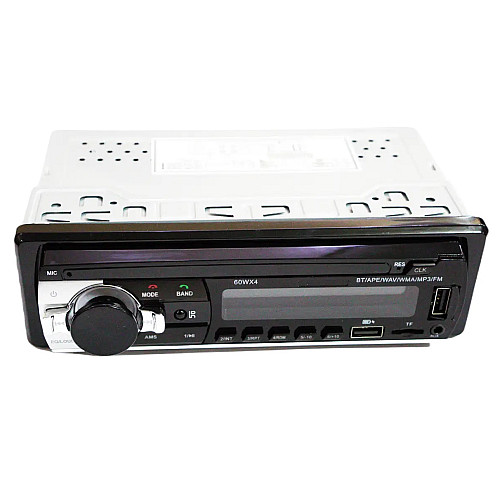 Автомагнитола RIAS JSD-520 1din 2xUSB/microSD/AUX+/Bluetooth с Пультом 4x60W