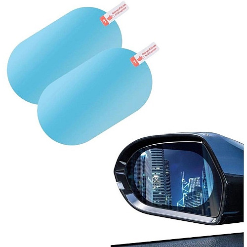 Пленка антидождь ForCar 95х135 мм 2 шт (050533)