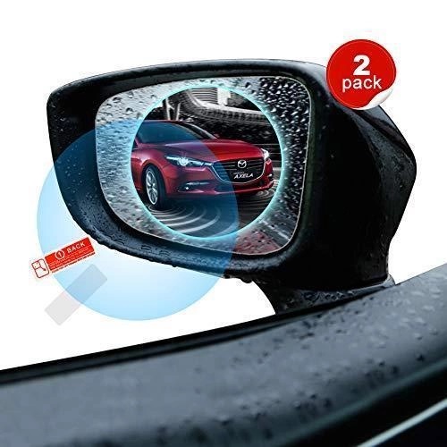 Пленка антидождь ForCar 95х135 мм 2 шт (050533)