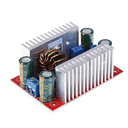Преобразователь напряжения постоянного тока KoNO DC-DC 400W 8.5-50V/10-60V 15А (Р050819)