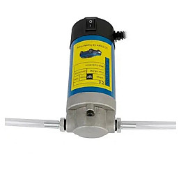 Насос для відкачування масла через щуп CNV 12В 100Вт