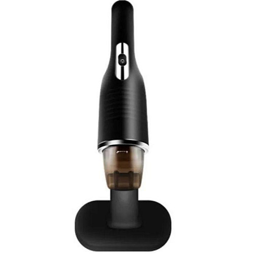 Автомобильный пылесос Vacuum Cleaner MAG-746 аккумуляторный 80W Black