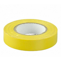 Ізолента 3M 18,3 м жовта 00-00008176