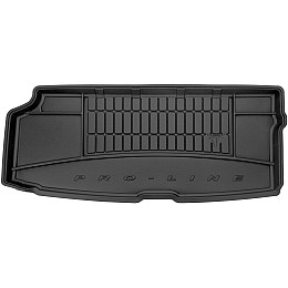 Резиновый коврик 3D Frogum в багажник Volvo XC90 II 2015- TM406490