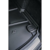 Резиновий килимок 3D Frogum у багажник Volvo XC90 II 2015- TM406490