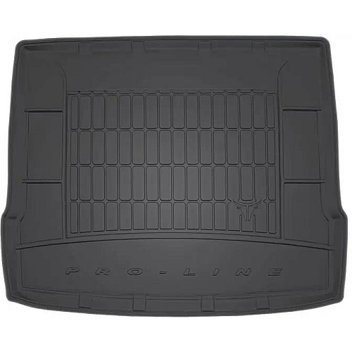 Резиновий килимок 3D Frogum в багажник Hyundai Tucson 2015- TM405097