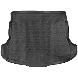 Коврик в багажник L.Locker Honda CR-V (RE5) (07-12) 113010200