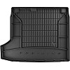 Коврик в багажник для Peugeot 508 2010-2018 (седан) Frogum Proline