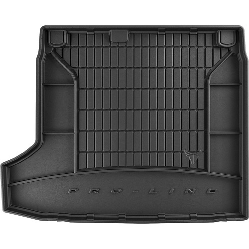 Коврик в багажник для Peugeot 508 2010-2018 (седан) Frogum Proline
