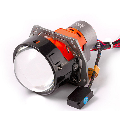 Светлодіодні BI-LED лінзи TORSSEN AFS smart