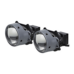 Комплект светодиодных линз Kamiso Aozoom ALPD-07PLUS Bi-LED 47/55W TIR Classic
