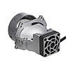 Комплект светодиодных линз Kamiso Aozoom ALPD-11-02 Dragon Knight Bi-LED 47/63W
