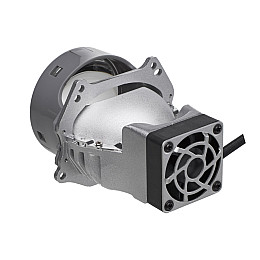 Комплект світлодіодних лінз Kamiso Aozoom ALPD-11-02 Dragon Knight Bi-LED 47/63W