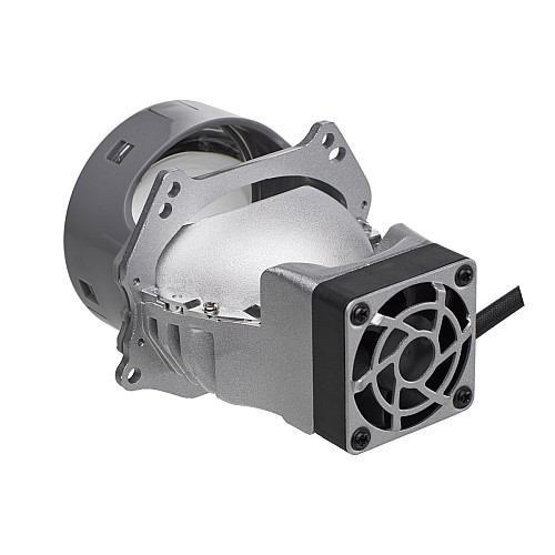 Комплект светодиодных линз Kamiso Aozoom ALPD-11-02 Dragon Knight Bi-LED 47/63W