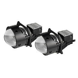 Комплект светодиодных линз Kamiso Aozoom ALPD-05 Bi-LED 47/55W