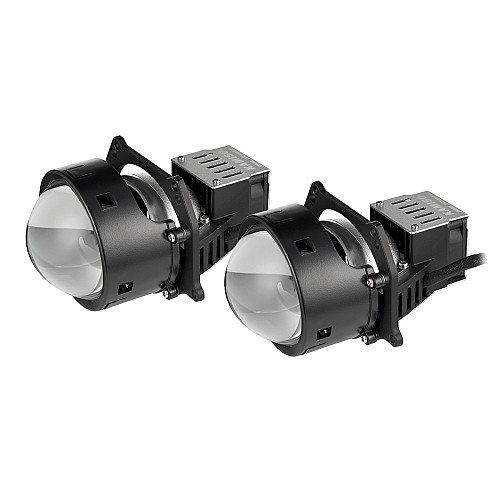 Комплект светодиодных линз Kamiso Aozoom ALPD-05 Bi-LED 47/55W