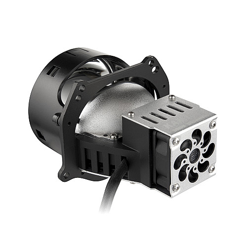 Комплект светодиодных линз Kamiso Aozoom ALPD-05 Bi-LED 47/55W