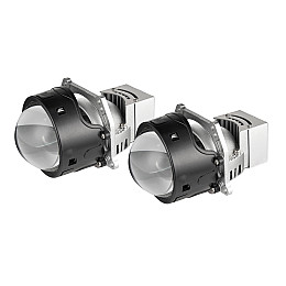 Комплект світлодіодних лінз Kamiso Aozoom ALPD23-02 Truck Bi-LED 24V 48/58W