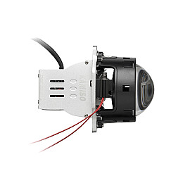 Комплект світлодіодних лінз Kamiso Aozoom ALPD23-02 Truck Bi-LED 24V 48/58W