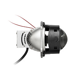 Комплект світлодіодних лінз Kamiso Aozoom ALPD23-02 Truck Bi-LED 24V 48/58W