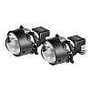 Комплект светодиодных линз Kamiso Aozoom AAPD10-02 Bi-LED LASER 5500K GEN4 51/69W