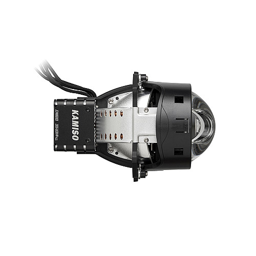 Комплект светодиодных линз Kamiso Aozoom AAPD10-02 Bi-LED LASER 5500K GEN4 51/69W