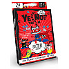 Карточная игра Danko Toys YeNoT ДаНетки (YEN-01-01)