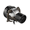Комплект светодиодных линз Kamiso Aozoom DLPD-04-01 Bi-LED LASER 5500K 66/80W