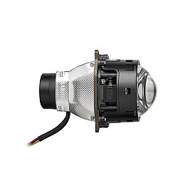 Комплект світлодіодних лінз Kamiso Aozoom DLPD-04-01 Bi-LED LASER 5500K 66/80W