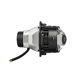 Комплект світлодіодних лінз Kamiso Aozoom DLPD-04-03 Bi-LED LASER 5500K 66/85W