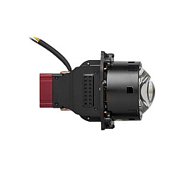 Комплект світлодіодних лінз Kamiso Aozoom DLPD-07-02 Bi-LED LASER 5500K 72/55W TIR PLUS