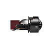 Комплект светодиодных линз Kamiso Aozoom DLPD-07-02 Bi-LED LASER 5500K 72/55W TIR PLUS