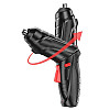 Шуруповерт акумуляторний RIAS CY0210-47 USB 3.6V з насадками 47в1 в кейсі Black