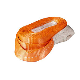 Буксировочный трос Shadow петля-петля 10т 6м