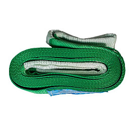 Буксировочный трос Shadow петля-петля 5т 4.5м