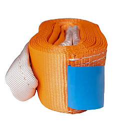 Буксировочный трос Shadow петля-петля 5т 6м