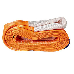 Буксировочный трос Shadow петля-петля 5т 6м