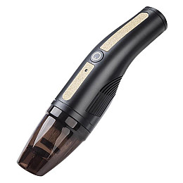Автомобильный пылесос Vacuum Cleaner AA103 Black (16313-hbr)