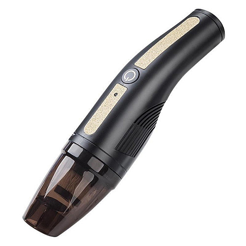 Автомобильный пылесос Vacuum Cleaner AA103 Black (16313-hbr)