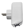 Розетка з таймером тижневий XON E-Tech SwitchTimer X243 16А 230В Білий (XSTDС072401W 7324)