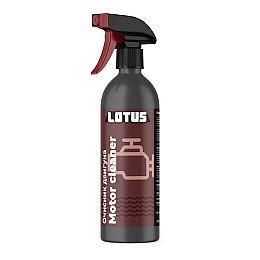 Очиститель двигуна Lotus Motor Cleaner 500 мл